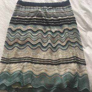 Missoni Skirt